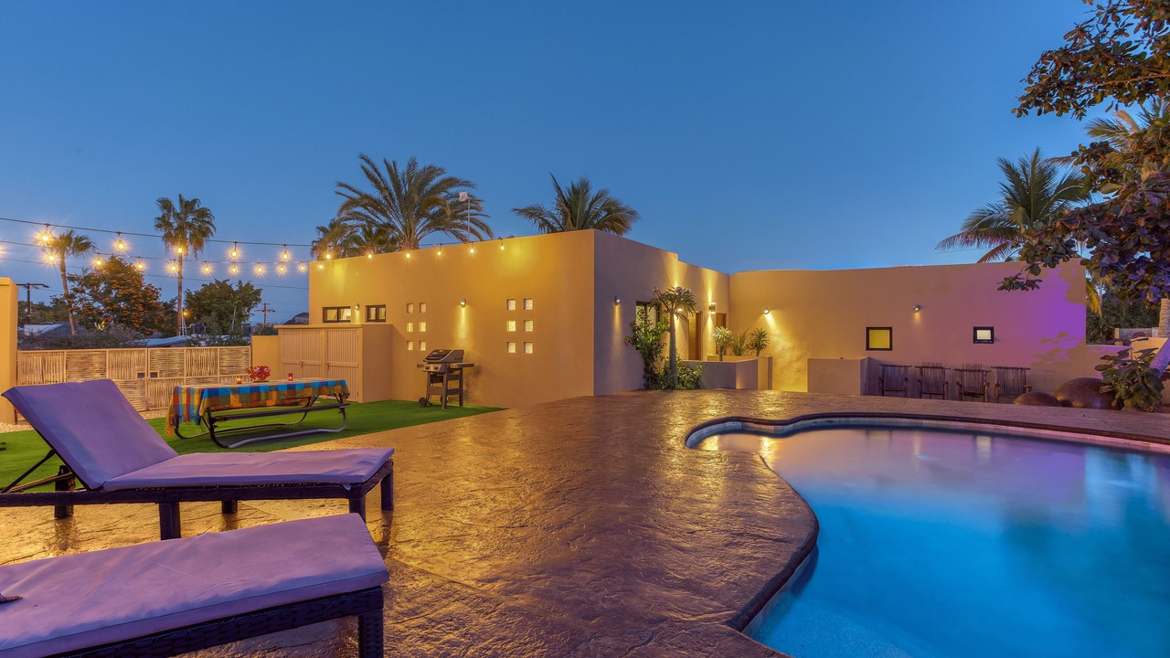 Photo of Outdoor in Los Barriles