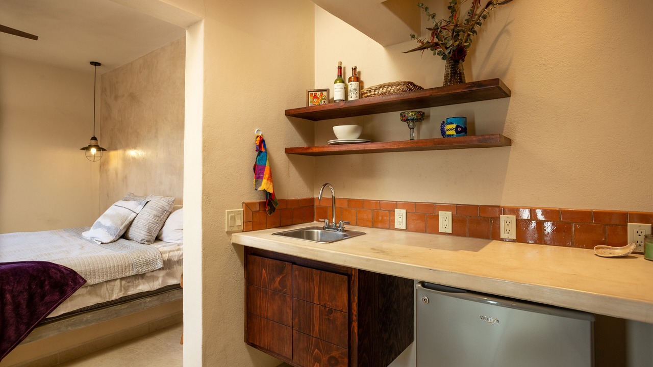 Photo of Kitchen in Los Barriles