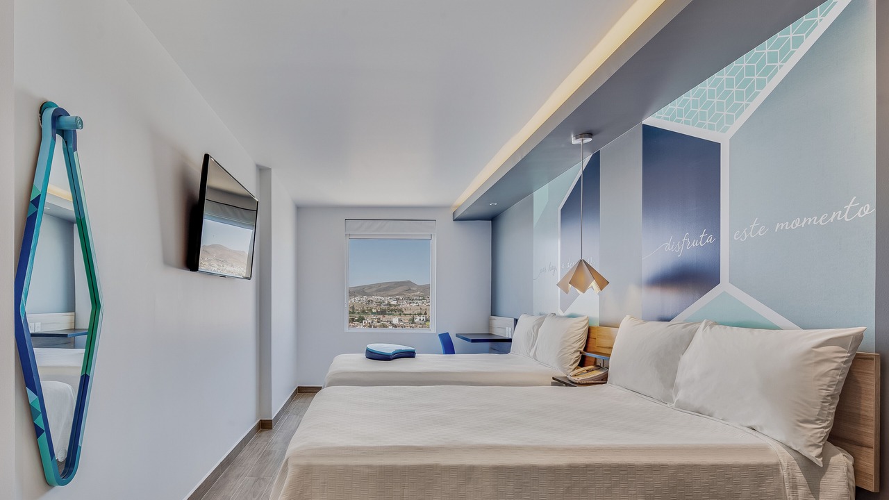 Photo of Bedroom in Morelia