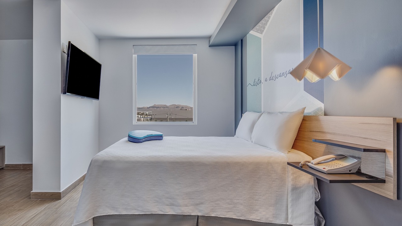 Photo of Bedroom in Morelia