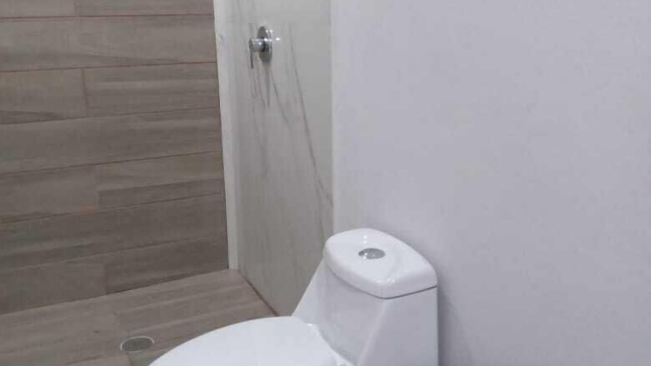 Photo of Bathroom in Lazaro Cardenas