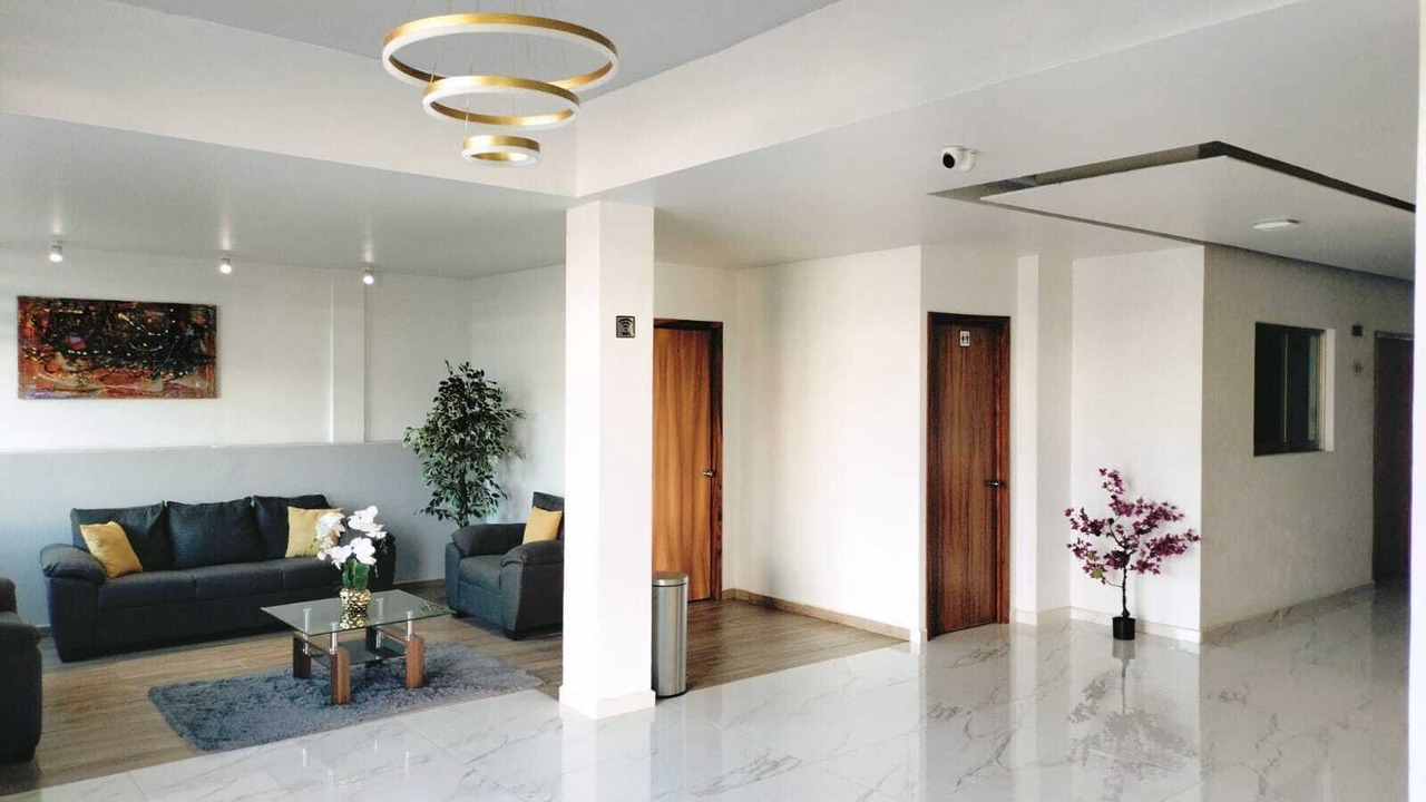 Photo of Livingroom in Lazaro Cardenas