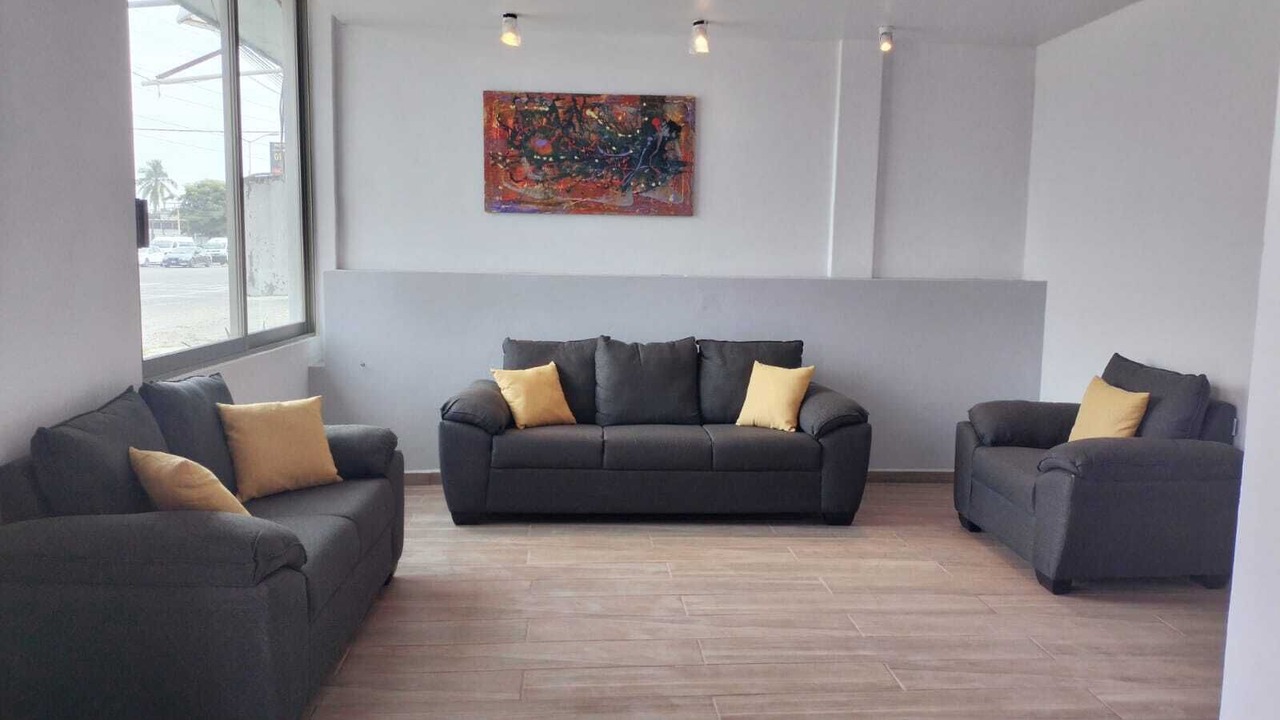 Photo of Livingroom in Lazaro Cardenas