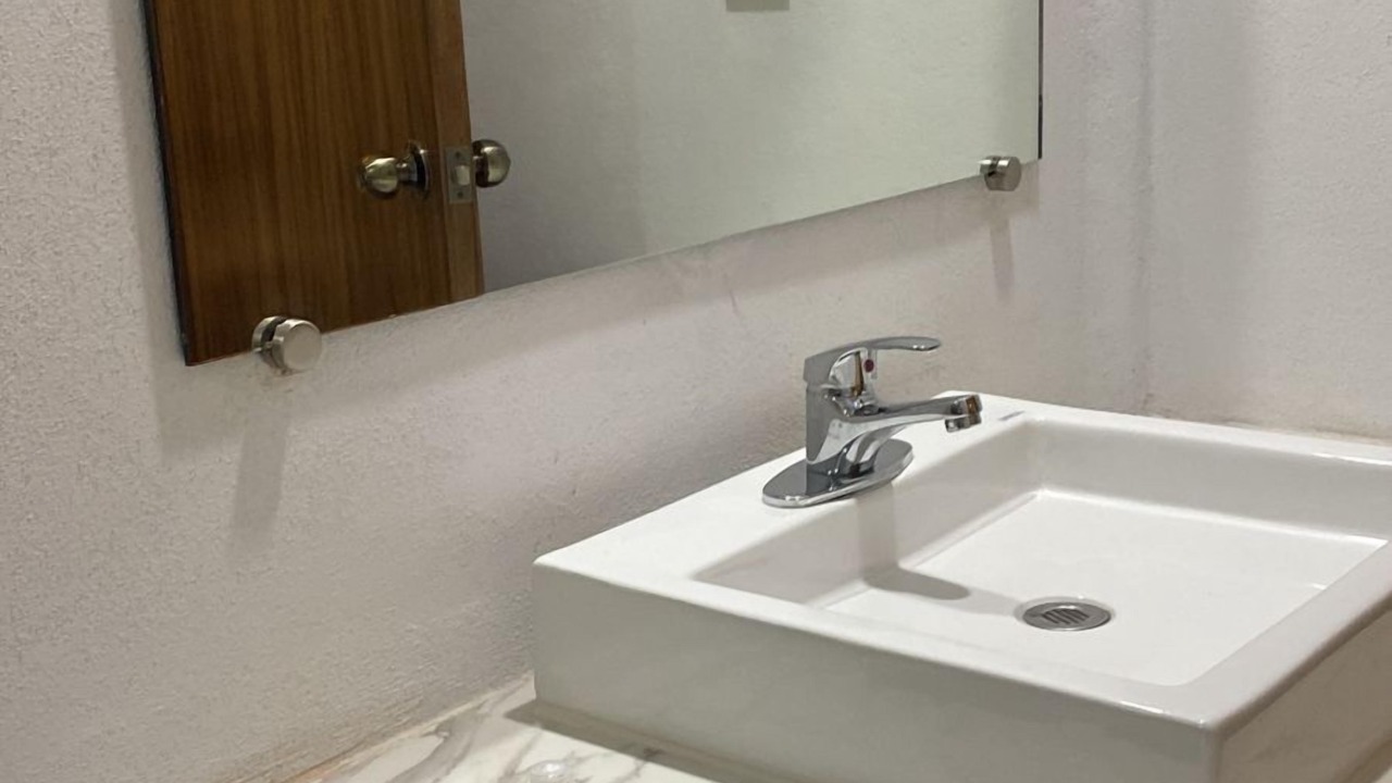 Photo of Bathroom in Lazaro Cardenas