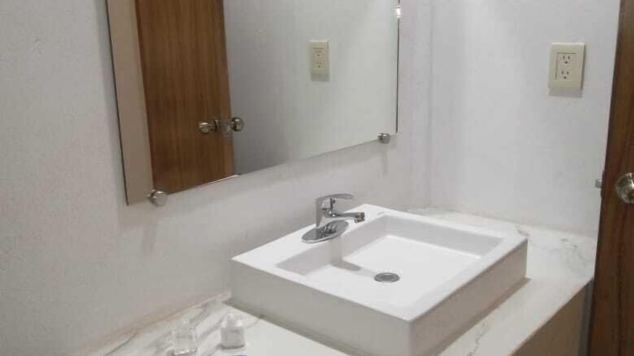 Photo of Bathroom in Lazaro Cardenas
