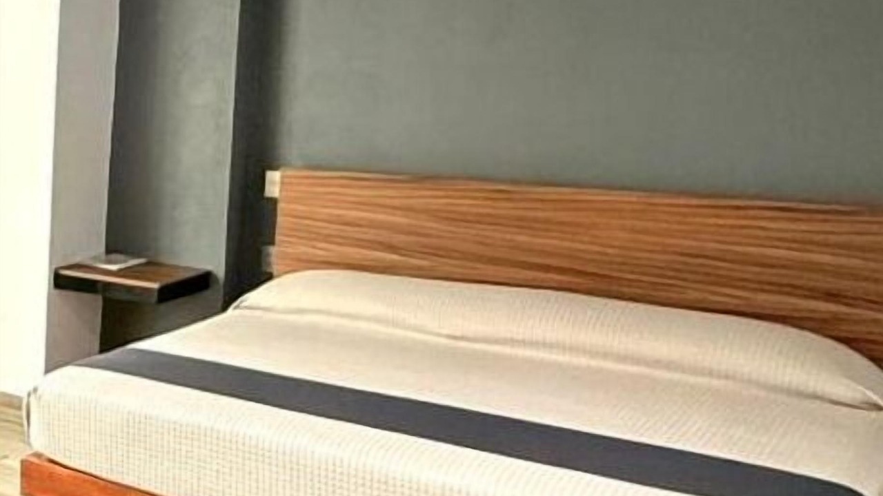 Photo of Bedroom in Lazaro Cardenas