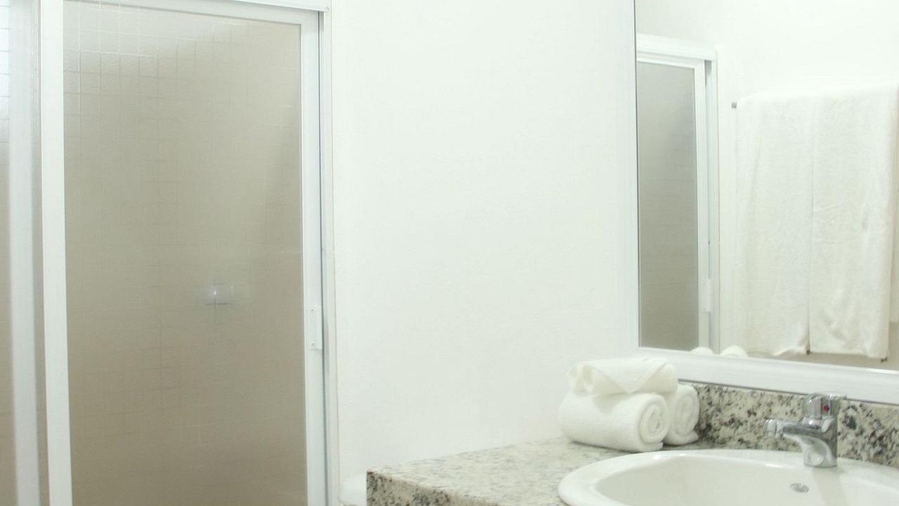 Photo of Bathroom in Puerto Morelos