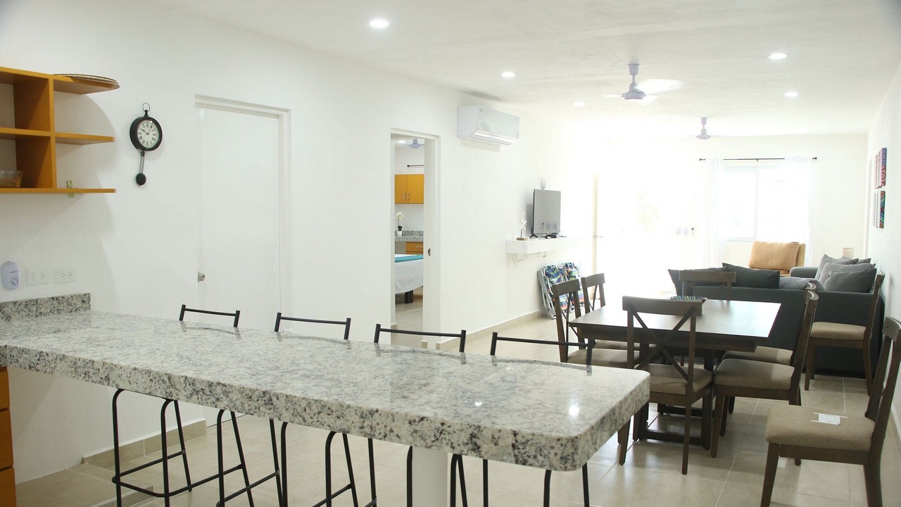 Photo of Others in Puerto Morelos