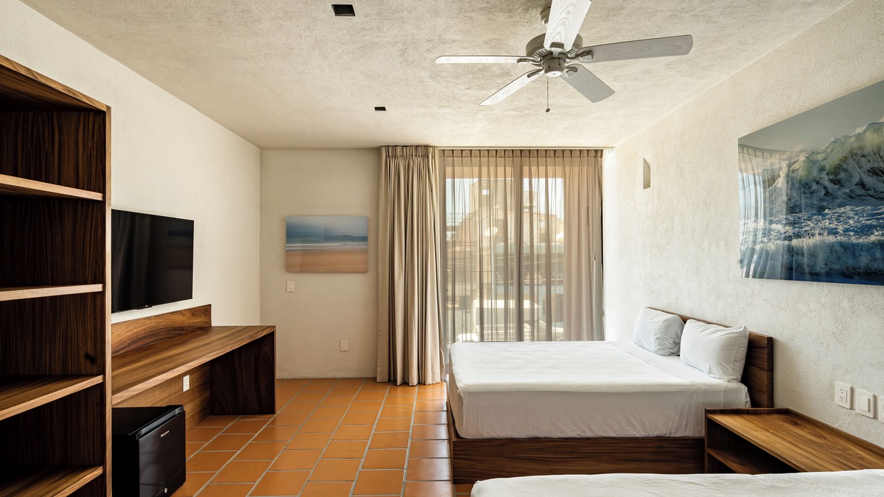 Photo of Bedroom in Centro