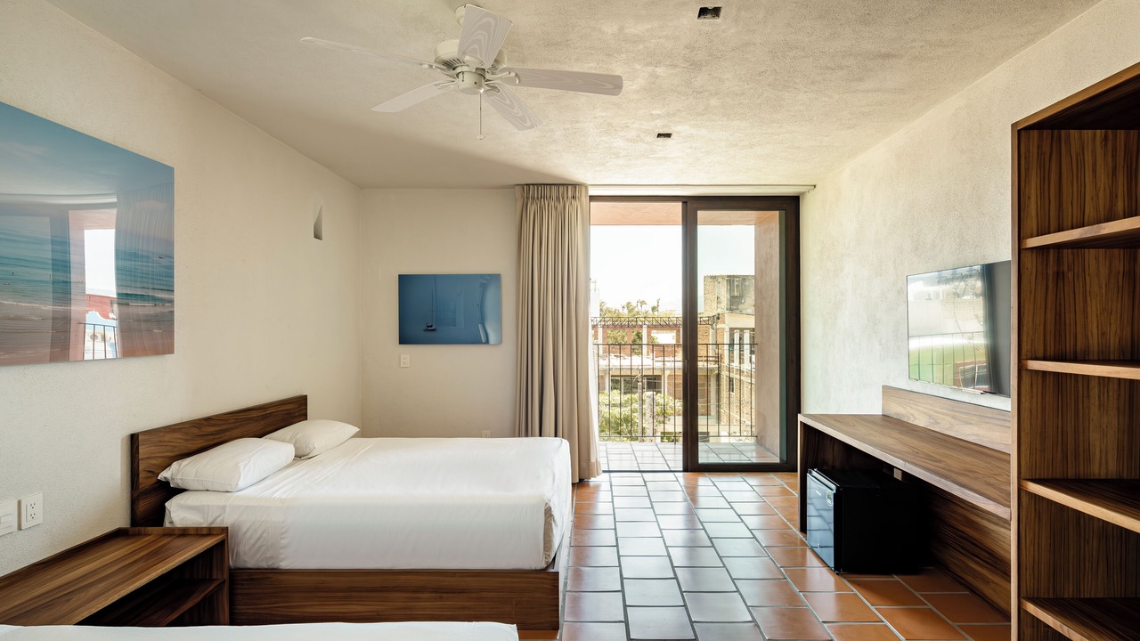 Photo of Bedroom in Centro