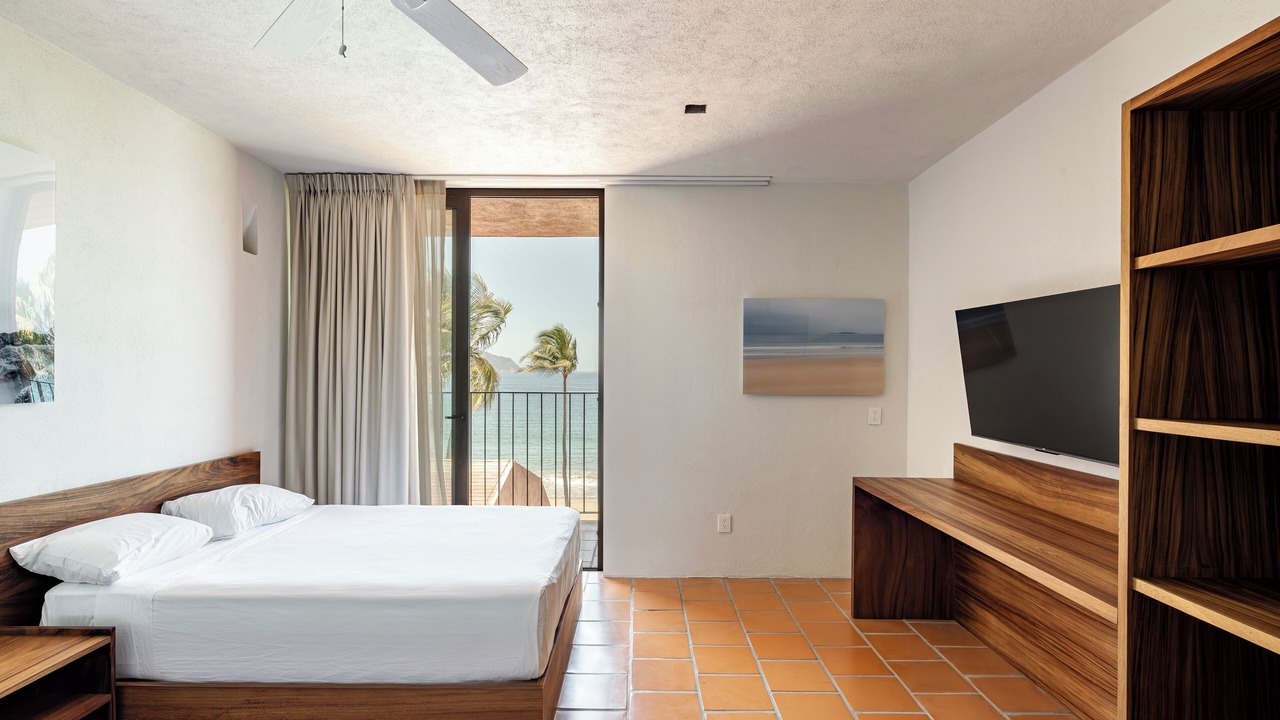Photo of Bedroom in Centro