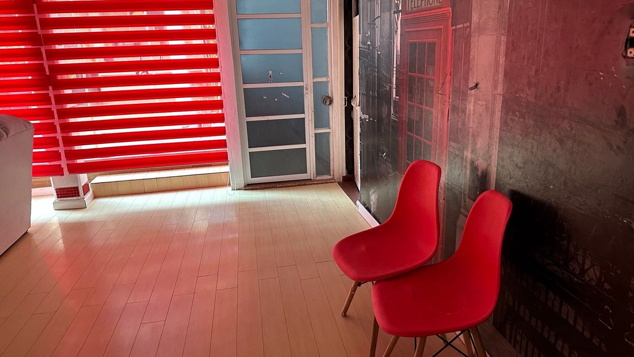 Photo of Livingroom in Pachuca