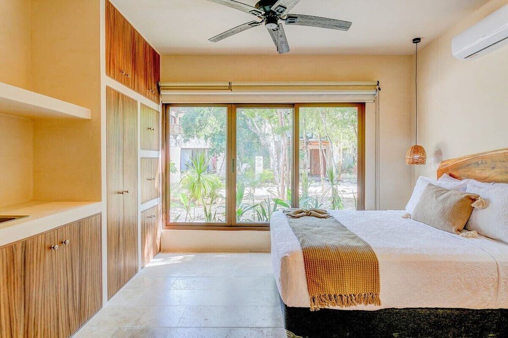 Photo of Bedroom in Tulum
