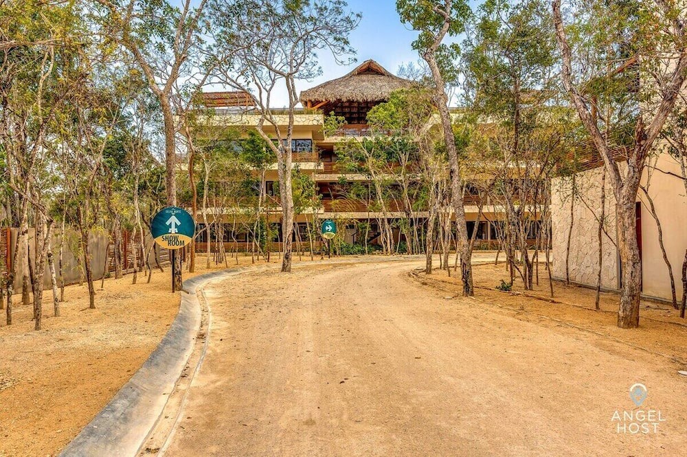 Photo of Outdoor in Tulum