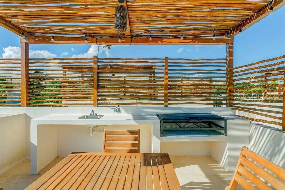 Photo of Outdoor in Tulum