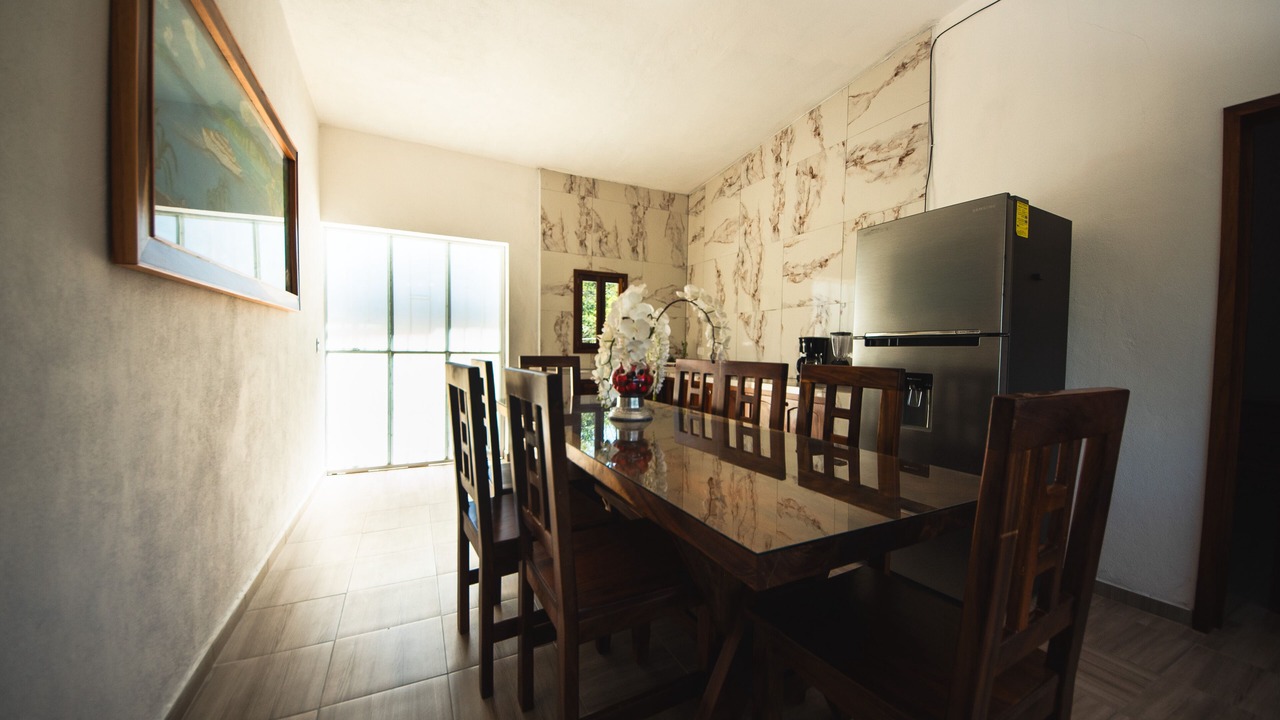 Photo of Kitchen in El Tuito