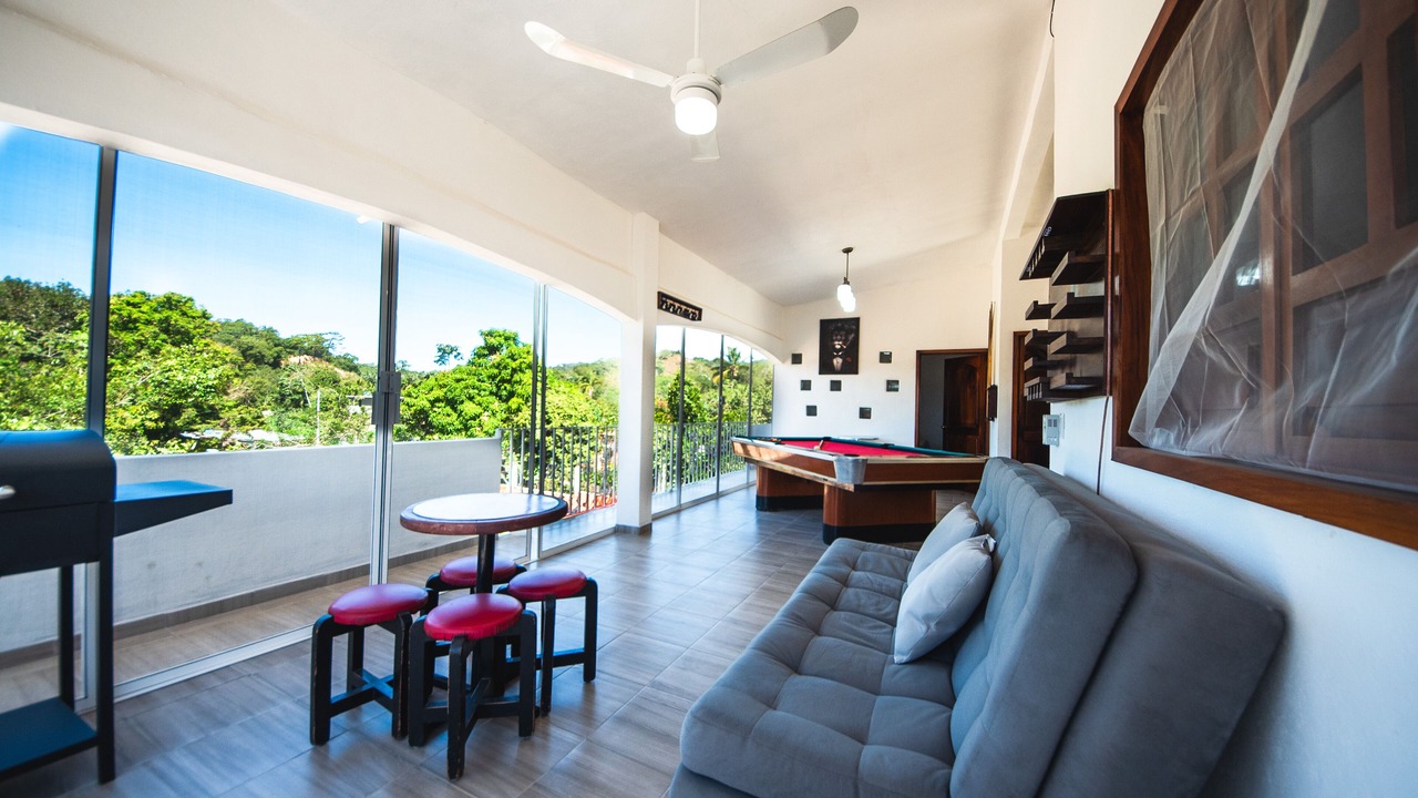 Photo of Livingroom in El Tuito