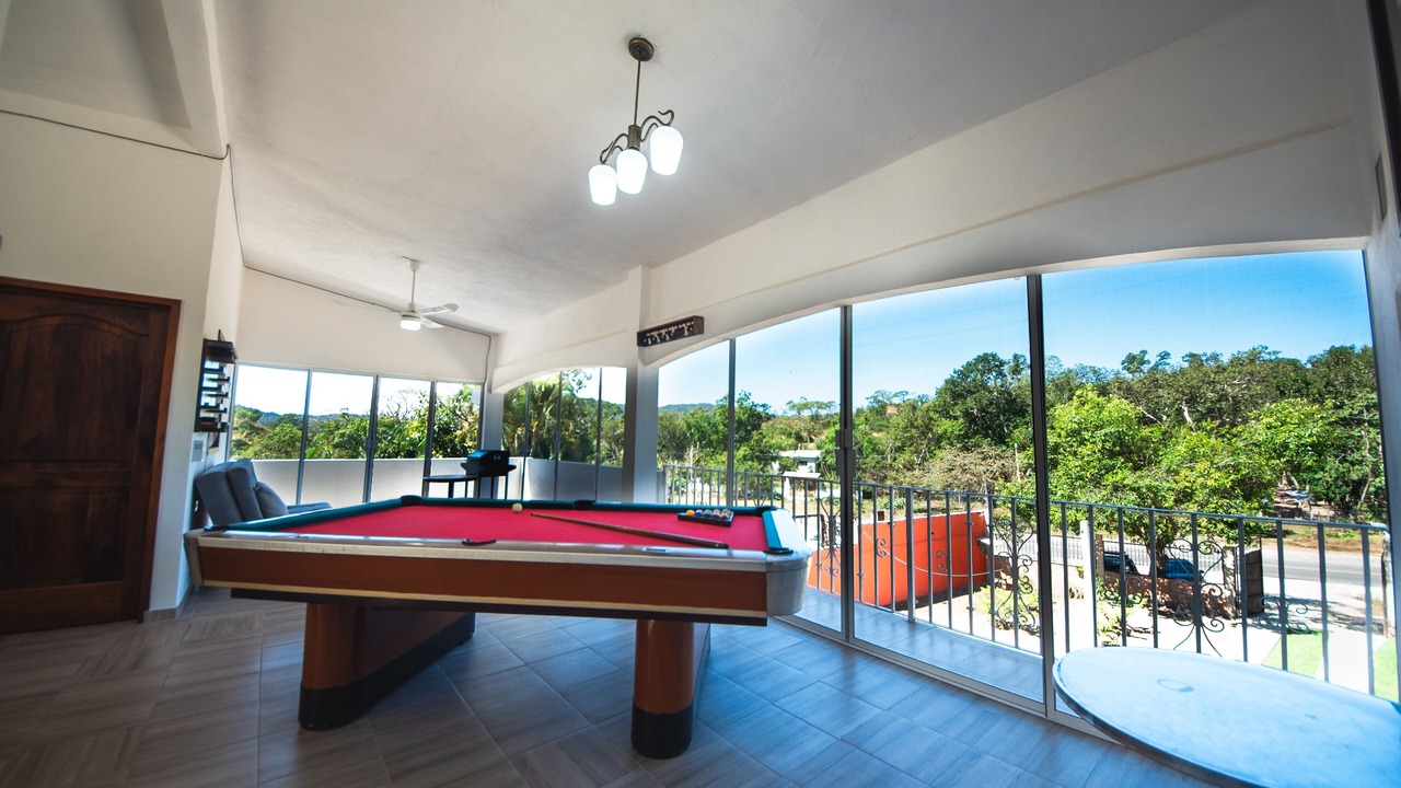 Photo of Livingroom in El Tuito
