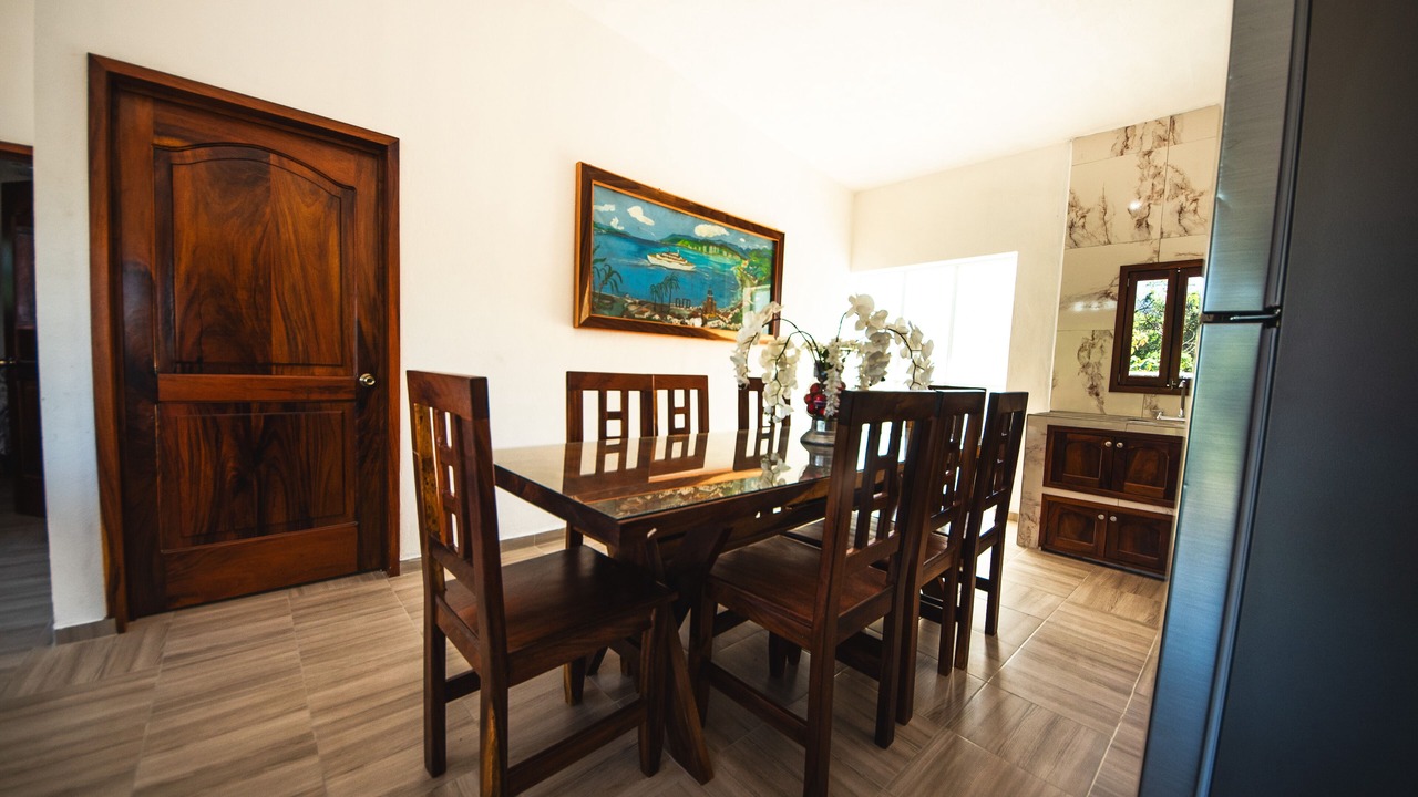 Photo of Kitchen in El Tuito