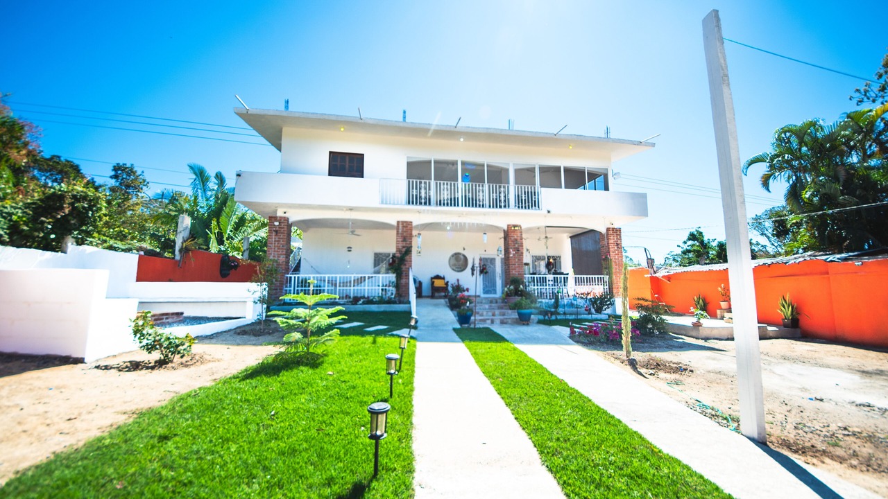 Photo of Outdoor in El Tuito