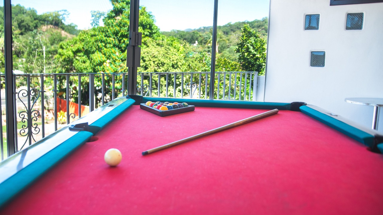 Photo of Livingroom in El Tuito