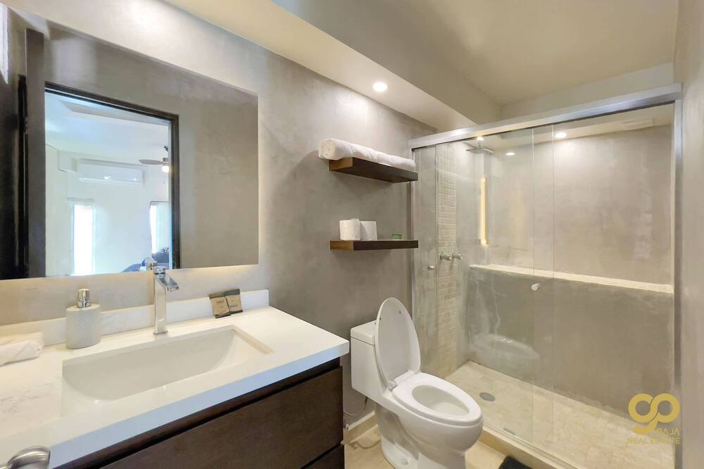 Photo of Bathroom in La Paz