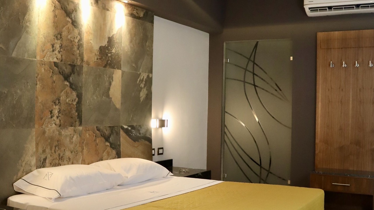 Photo of Bedroom in Monterrey
