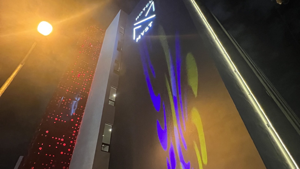 Photo of Outdoor in Monterrey