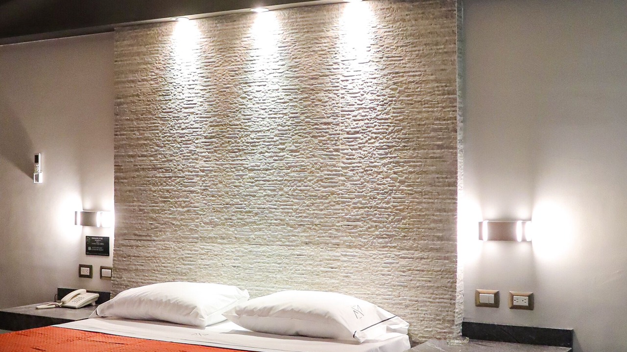 Photo of Bedroom in Monterrey