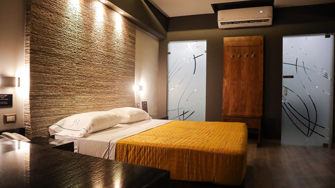 Photo of Bedroom in Monterrey