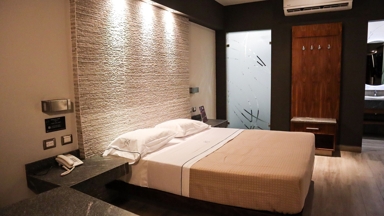 Photo of Bedroom in Monterrey