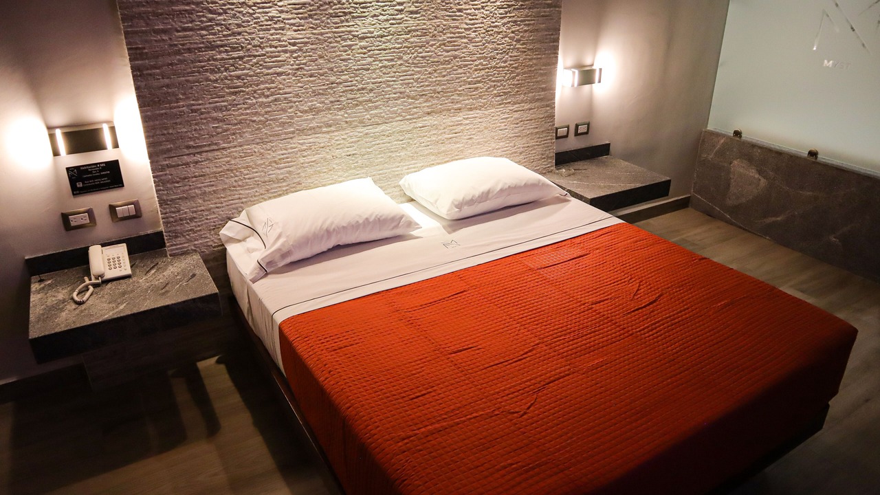 Photo of Bedroom in Monterrey