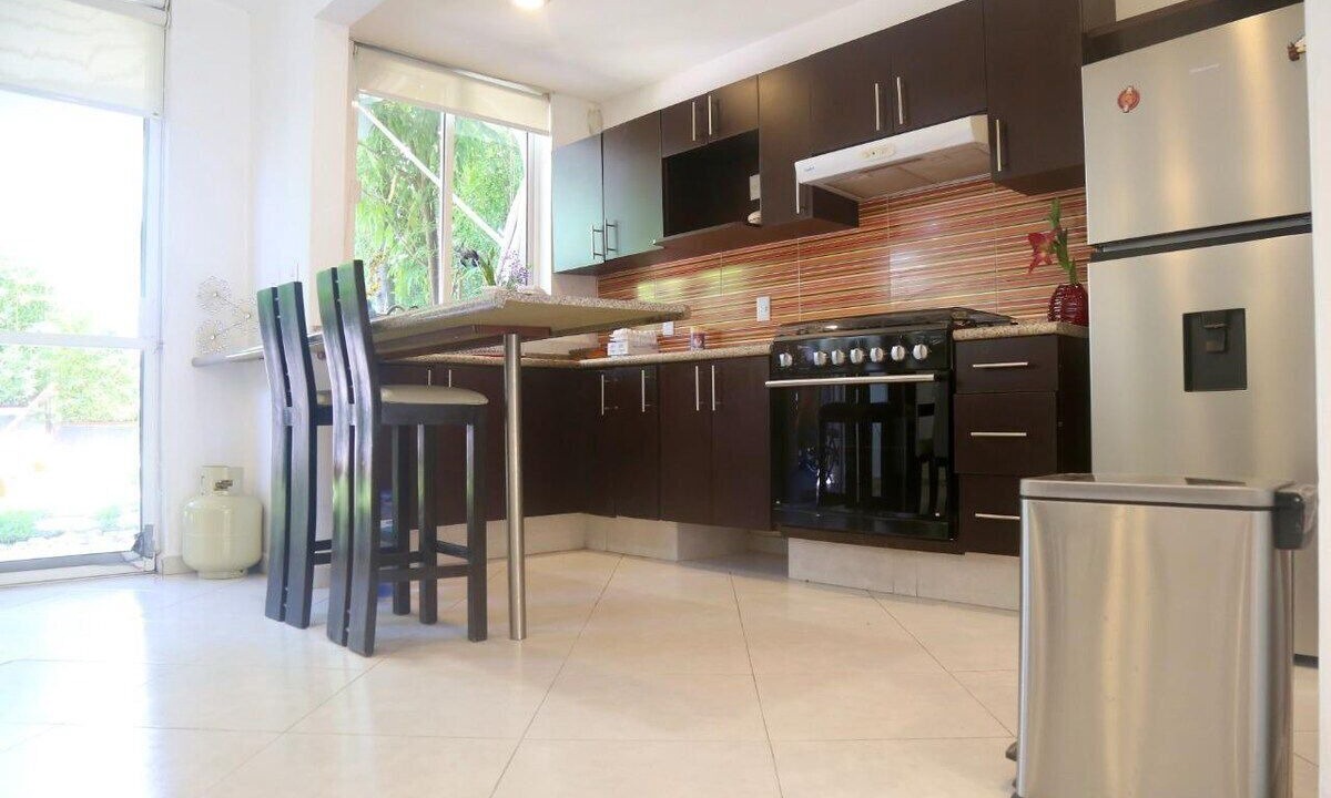 Photo of Kitchen in Jojutla
