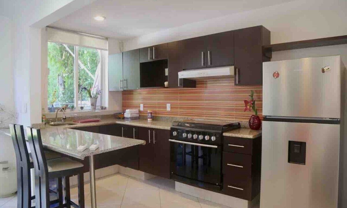 Photo of Kitchen in Jojutla