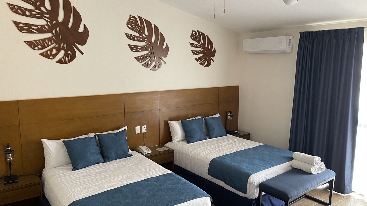 Photo of Bedroom in Iguala de la Independencia