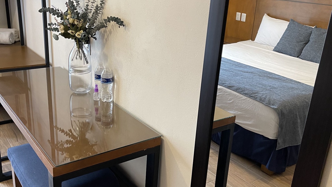 Photo of Bedroom in Iguala de la Independencia
