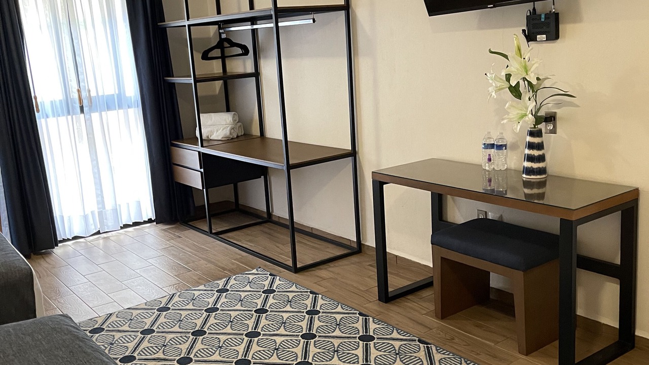Photo of Bedroom in Iguala de la Independencia
