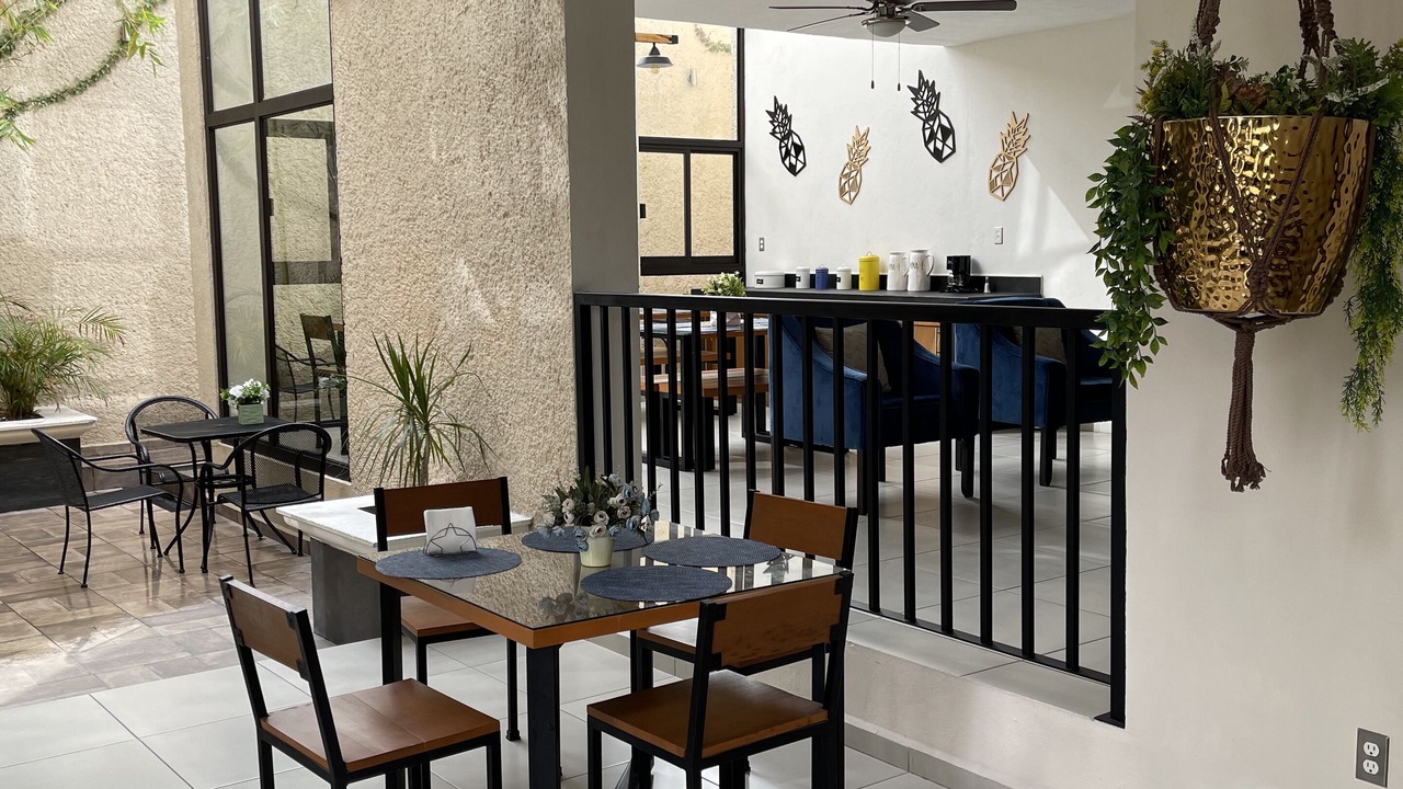 Photo of Livingroom in Iguala de la Independencia