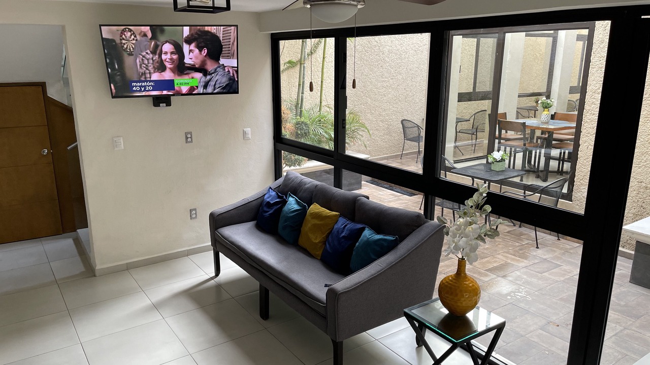 Photo of Livingroom in Iguala de la Independencia