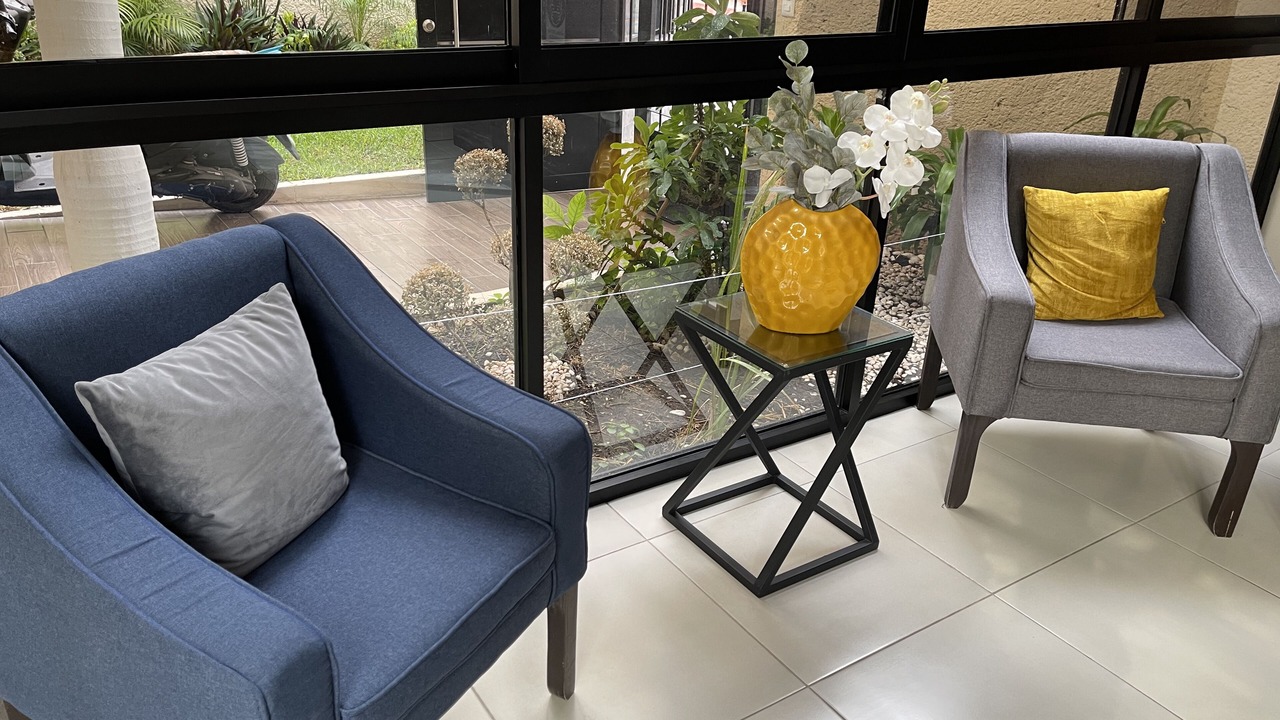 Photo of Livingroom in Iguala de la Independencia