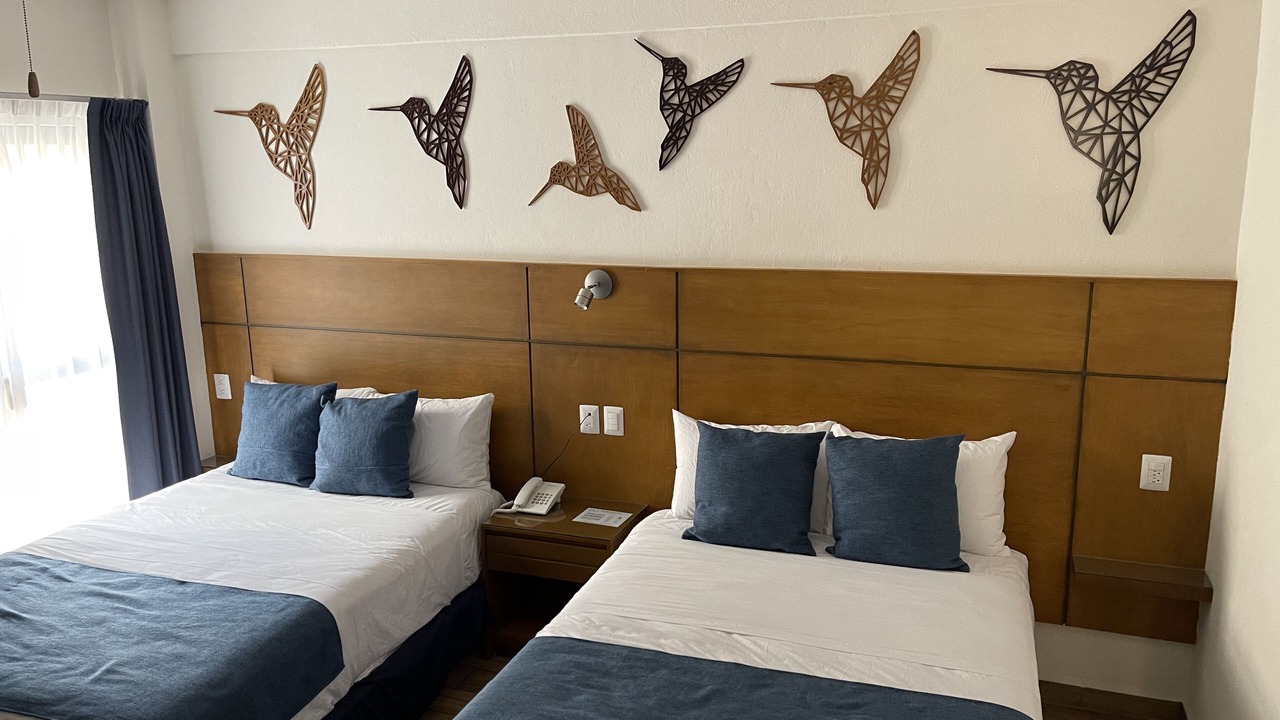 Photo of Bedroom in Iguala de la Independencia