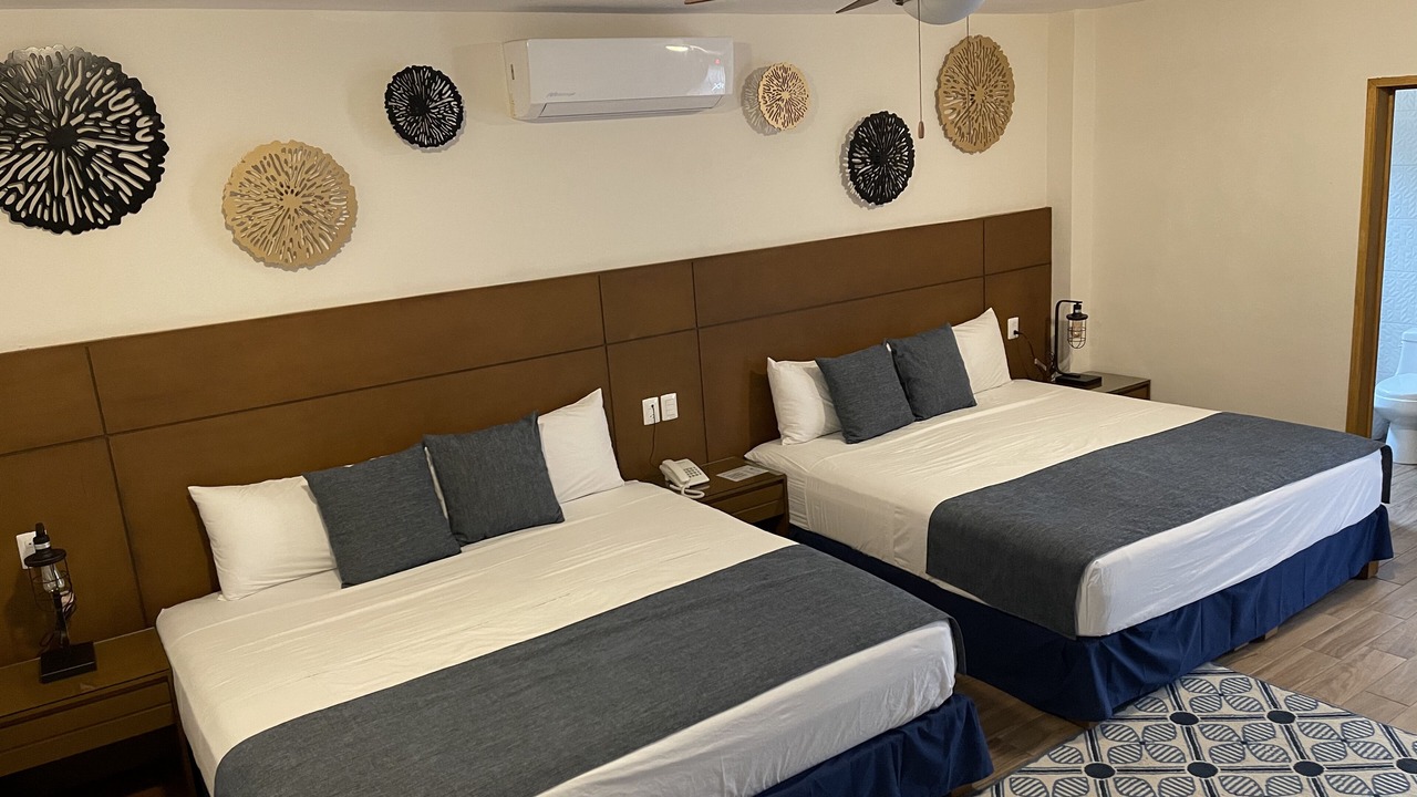Photo of Bedroom in Iguala de la Independencia
