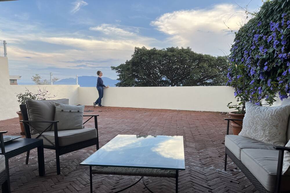 Photo of Outdoor in San Juan Cosala