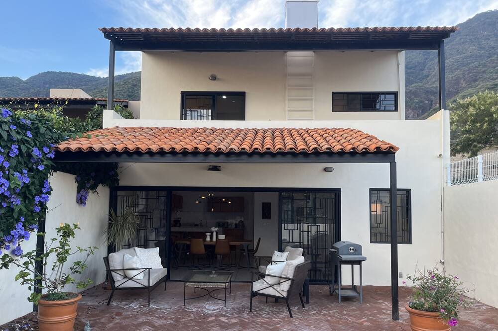 Photo of Outdoor in San Juan Cosala