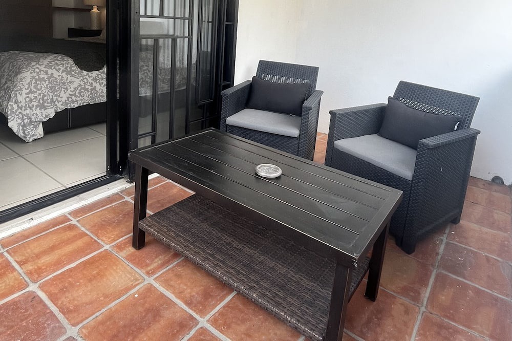 Photo of Outdoor in San Juan Cosala