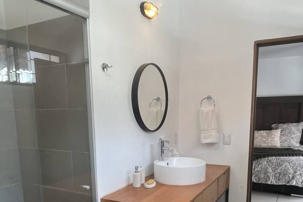 Photo of Bathroom in San Juan Cosala