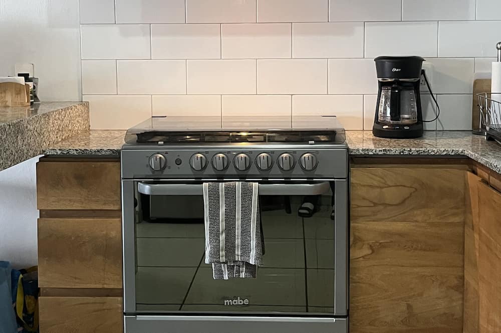 Photo of Kitchen in San Juan Cosala
