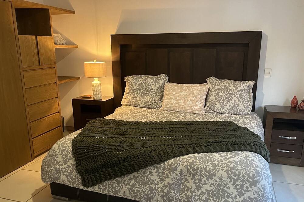 Photo of Bedroom in San Juan Cosala