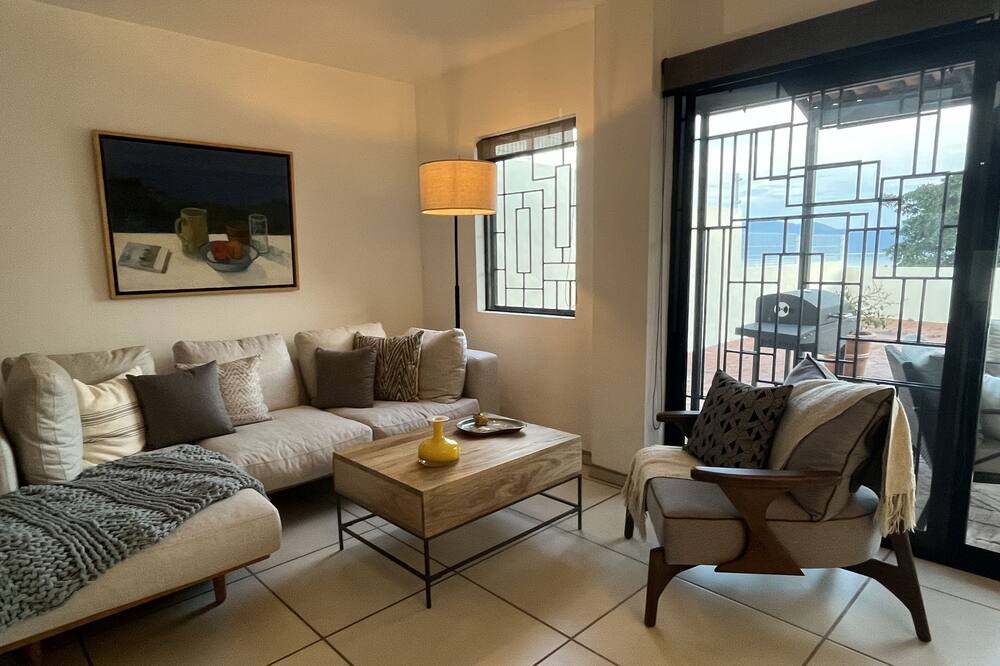 Photo of Livingroom in San Juan Cosala