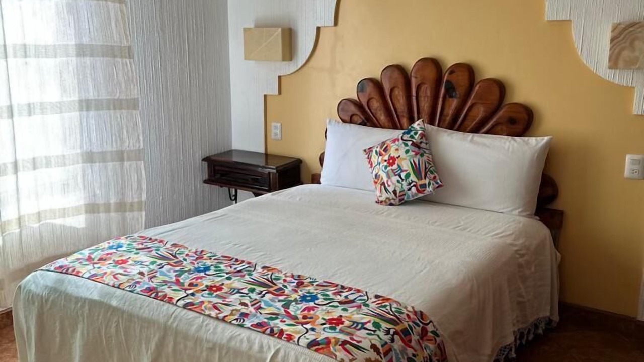 Photo of Bedroom in Centro